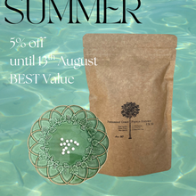 Load image into Gallery viewer, 5% off until 13th Aug! Fermented Green Papaya Enzyme EX50 270g (540 tablets)