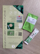 Laden Sie das Bild in den Galerie-Viewer, Free samples (2 sachet + 18 tablets)